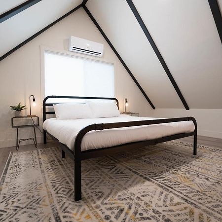 Basecamp Lodge موونت شاستا المظهر الخارجي الصورة