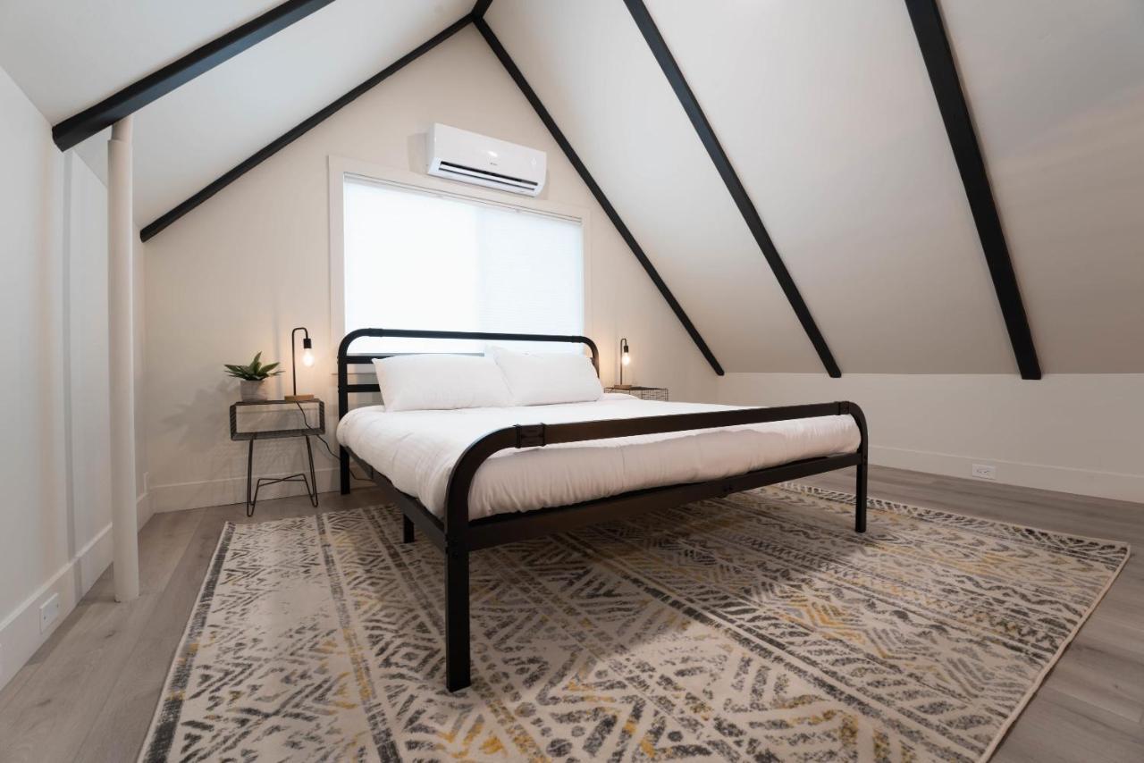 Basecamp Lodge موونت شاستا المظهر الخارجي الصورة